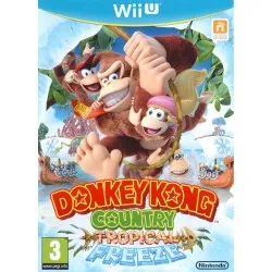 Donkey Kong Country: Tropical Freeze (Selects)