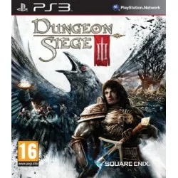 Dungeon Siege III (PS3)