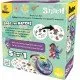 Dobble: Disney Lilo and Stitch special edition card game in Stitch-themed portable tin box