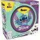 Dobble: Disney Lilo and Stitch special edition card game in Stitch-themed portable tin box