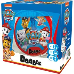 Dobble Paw Patrol