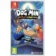Dog Man: Mission Impawsible (Switch) Dog Man: Mission Impawsible (Switch)