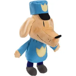Dog Man Feature Plush