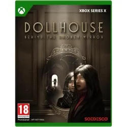 Dollhouse: Behind the Broken Mirror (Xbox Series X)