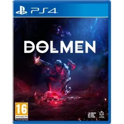 DOLMEN (PS4) DOLMEN (PS4)