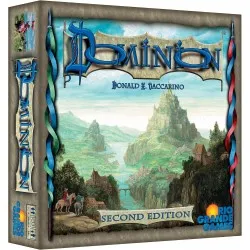 Dominion - Second Edition