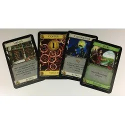 Dominion Big Box - 2nd Edition