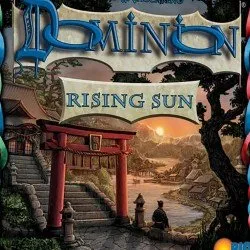 Dominion: Rising Sun (Exp.)