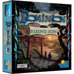 Dominion: Rising Sun (Exp.)