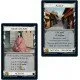 Dominion Rising Sun expansion box featuring Eastern empire samurai and ninja artwork with Japanese-inspired design