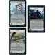 Dominion Rising Sun expansion box featuring Eastern empire samurai and ninja artwork with Japanese-inspired design