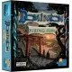 Dominion Rising Sun expansion box featuring Eastern empire samurai and ninja artwork with Japanese-inspired design