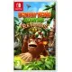 Donkey Kong Country Returns HD (Switch)