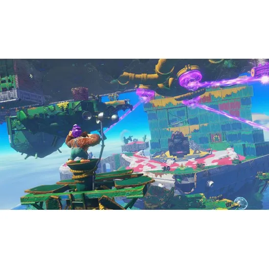 Donkey Kong Bananza (Switch 2) Donkey Kong Bananza (Switch 2)