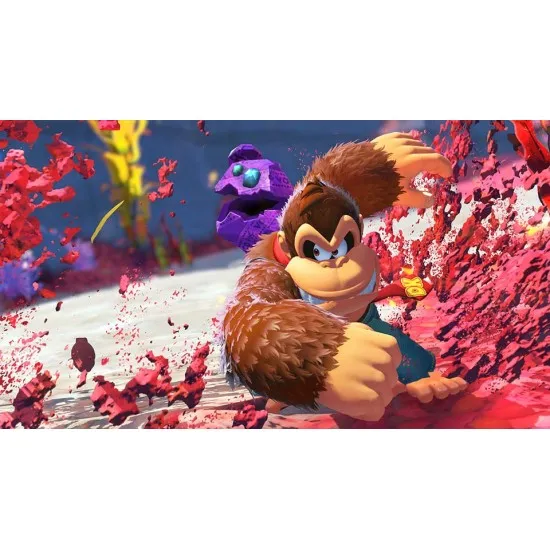 Donkey Kong Bananza (Switch 2) Donkey Kong Bananza (Switch 2)