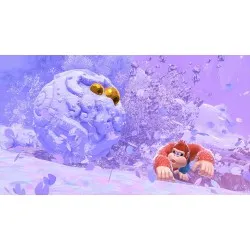 Donkey Kong Bananza (Switch 2) Donkey Kong Bananza (Switch 2)