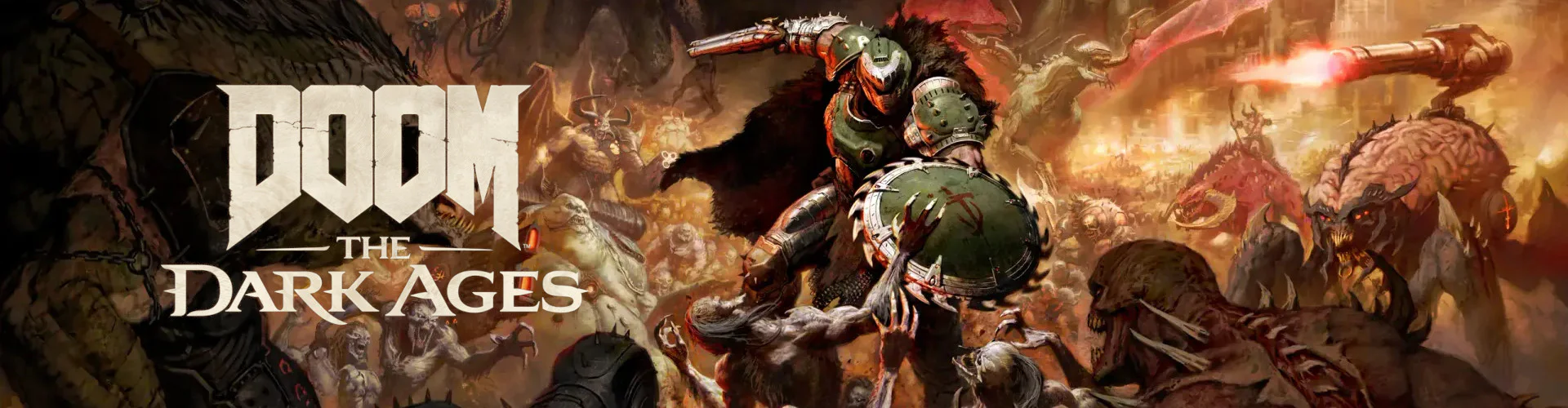 Doom The Dark Ages
