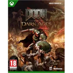 Doom: The Dark Ages (Xbox Series X)