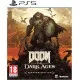 Doom: The Dark Ages - Premium Edition (PS5) Doom: The Dark Ages - Premium Edition (PS5)