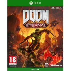 DOOM Eternal (Xbox One)