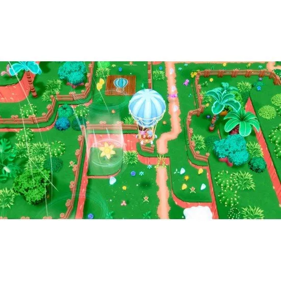 Dora: Rainforest Rescue (Switch) Dora: Rainforest Rescue (Switch)