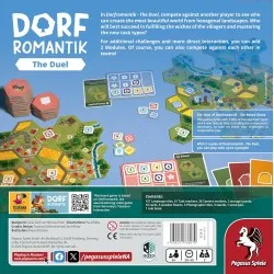 Dorfromantik: The Duel