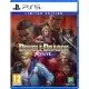 Double Dragon Revive - Limited Edition (PS5) Double Dragon Revive - Limited Edition (PS5)