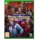 Double Dragon Revive - Limited Edition (Xbox Series X) Double Dragon Revive - Limited Edition (Xbox Series X)