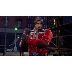 Double Dragon Revive - Limited Edition (Switch) Double Dragon Revive - Limited Edition (Switch)