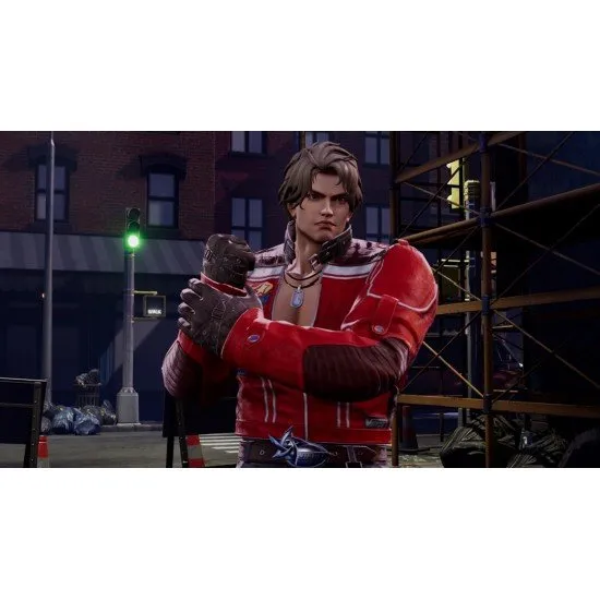 Double Dragon Revive - Limited Edition (Switch) Double Dragon Revive - Limited Edition (Switch)