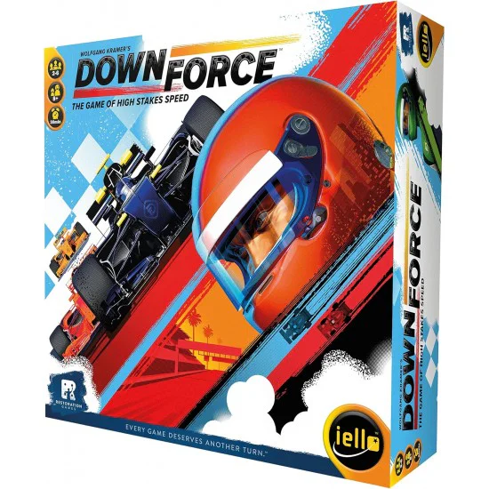 Downforce at Itemdrop