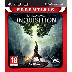 Dragon Age: Inquisition (Essentials) (PS3)