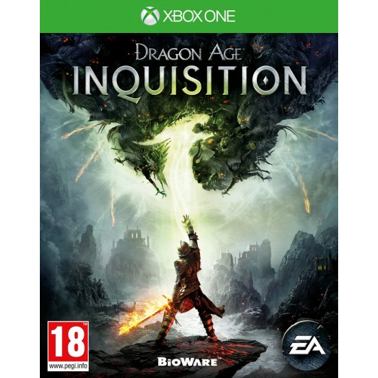 Dragon Age: Inquisition (Xbox One)