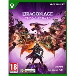 Dragon Age: The Veilguard (Xbox Series X)