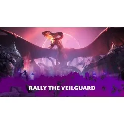 Dragon Age: The Veilguard (PS5) Dragon Age: The Veilguard (PS5)