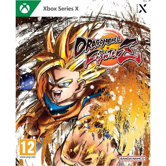 Dragon Ball FighterZ (Xbox Series X)