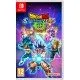 Dragon Ball: Sparking! Zero (Switch)
