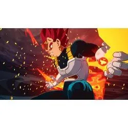 Dragon Ball: Sparking! Zero (Switch)