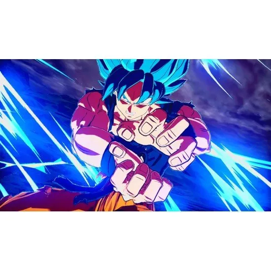 Dragon Ball: Sparking! Zero (Switch 2)