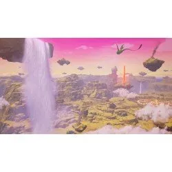 Dragon Ball Z Kakarot + A New Power Awakens Set - Daima Edition (Switch) Dragon Ball Z Kakarot + A New Power Awakens Set - Daima Edition (Switch)