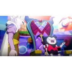 Dragon Ball Z Kakarot + A New Power Awakens Set - Daima Edition (PS5) Dragon Ball Z Kakarot + A New Power Awakens Set - Daima Edition (PS5)