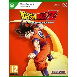 DragonBall Z: Kakarot (Xbox)