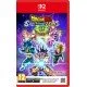 Dragon Ball: Sparking! Zero (Switch 2)