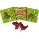 Carcassonne Dragon & Fairy Expansion box showing the dragon meeple and a fairy token on the map