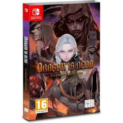 Dragon is Dead - Guernian Edition (Switch)