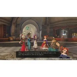 Dragon Quest Heroes (PS4 Used)