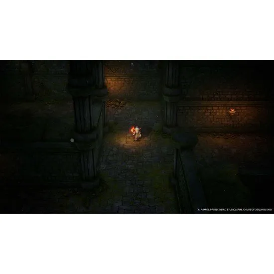 Dragon Quest I & II HD-2D Remake (Xbox Series X) Dragon Quest I & II HD-2D Remake (Xbox Series X)