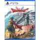 Dragon Quest I & II HD-2D Remake (PS5) Dragon Quest I & II HD-2D Remake (PS5)