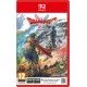 Dragon Quest I & II HD-2D Remake (Switch 2)