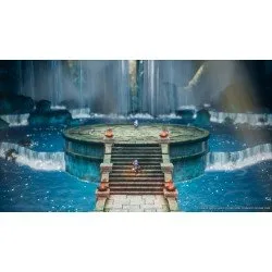 Dragon Quest I & II HD-2D Remake (Switch 2) Dragon Quest I & II HD-2D Remake (Switch 2)